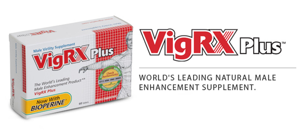 vigrx plus review