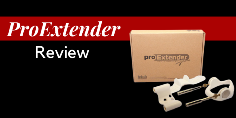 Pro Extender Review 2024 – What they won’t Reveal