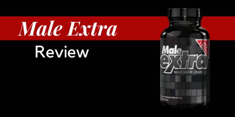 Male Extra Reviews Jan 2024 – What They won’t Tell You?