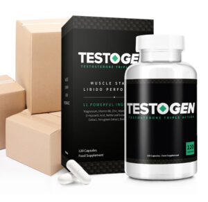 highest rated most effective testosterone booster