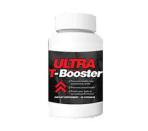 best testosterone booster supplement on the market