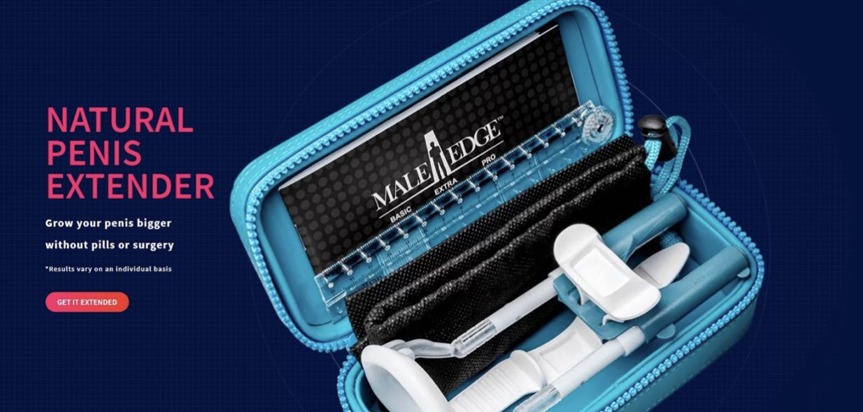 Male Edge Review 2021 - Is It Really A Tool To Reach The Max Edge?