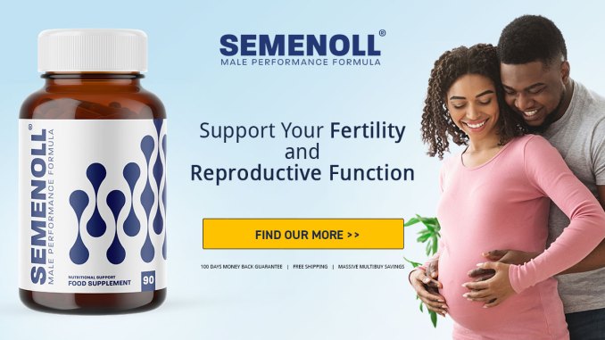 best increase fertility supplement