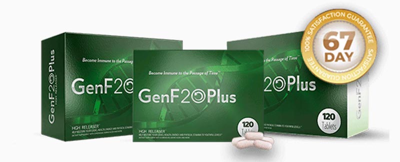 genf20 plus review