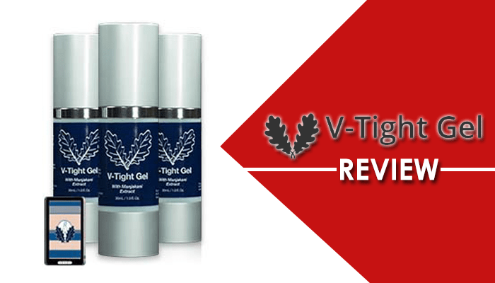 V Tight Gel Reviews - Is It 100% Natural Actives Vaginal?