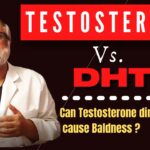 DHT vs Testosterone - Hair Loss Explained