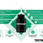 Testogen Reviews - Does this T-Booster Make Sense to Buy?