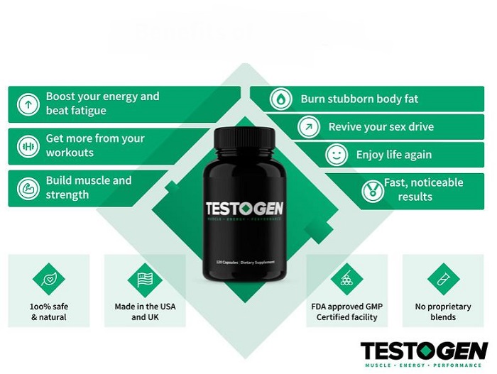 benefits-testogen
