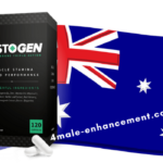 Testogen Australia 2022 - How to Buy Testogen in Aus?