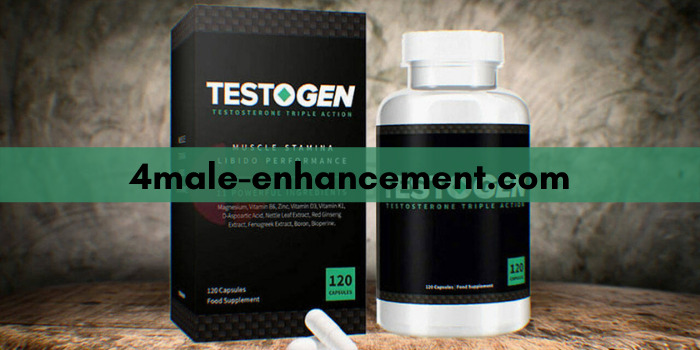 This post will help you to find out whether Testogen is sold on GNC or not