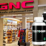 Testogen GNC Review: Can you buy Testogen at GNC? 
