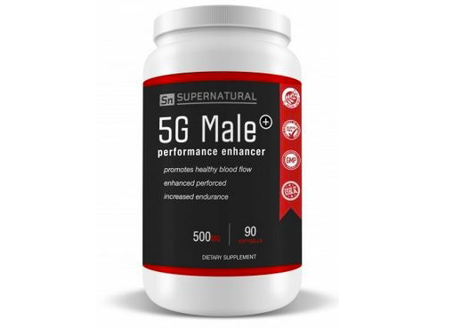 5g male reviews