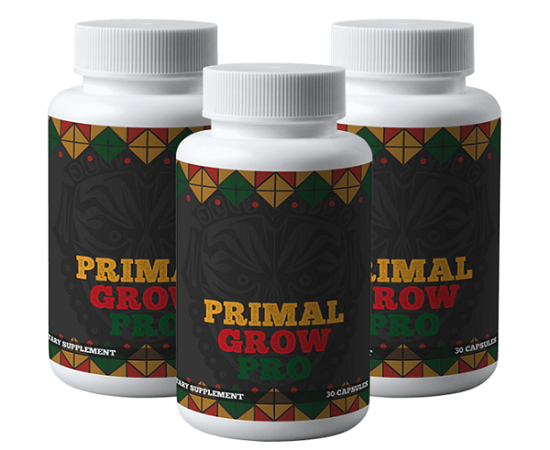 Primal Grow Pro reviews