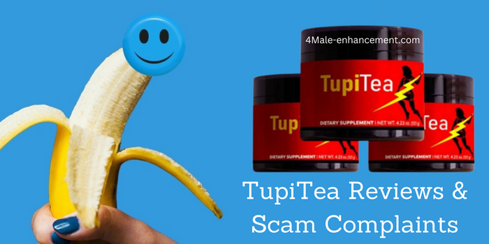 TupiTea Reviews & Scam Complaints
